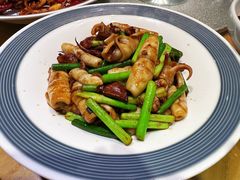 -吕氏疙瘩汤·私家菜馆(慈云寺店)