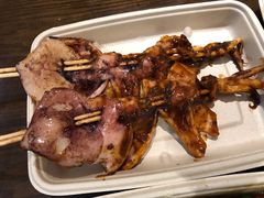 -盒马鲜生(杭州运河上街店)