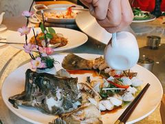 -桃源春晓中餐厅 TaoYuan Restaurant