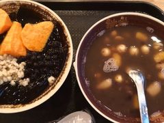 -鲜芋仙(宝地广场店)