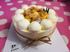 -5Cake五度无蔗糖低脂蛋糕(陶然亭店)