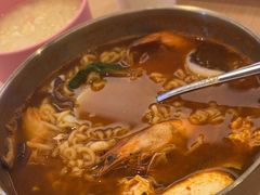 -汤连得温泉馆(宝山店)