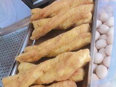 -和众大油条(维明路店)
