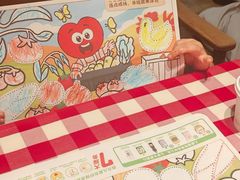 -西贝(六里桥旗舰店)