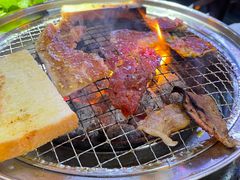 -吉志烤肉(太原总店)
