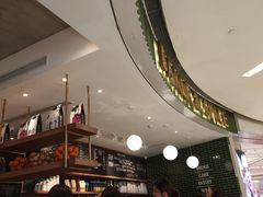 -BAKER&SPICE(国金中心商场店)