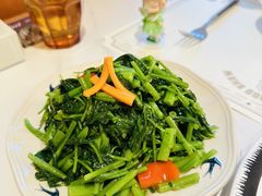 -太食獸泰式茶餐厅(IFS国金中心店)