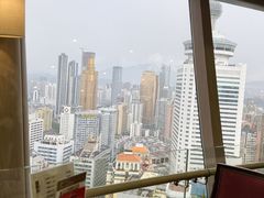 -国贸旋转餐厅(国贸广场店)