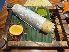 -达斯坦印度餐厅Dastaan(三里屯SOHO店)