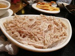 草原千层肚-纸盐河码头火锅(十八梯店)
