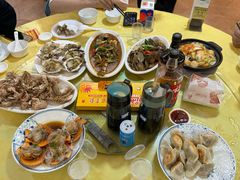 -莲花公园煎蟹(总店)