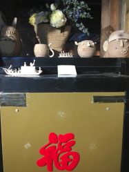 -川上陶艺社(大悦城店)