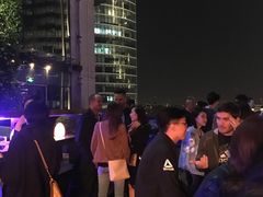 -上海外滩英迪格酒店