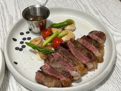 -娜娜家·Nana's restaurant(国金汇店)