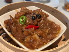 -相思林金岛饭店(青山湖店)
