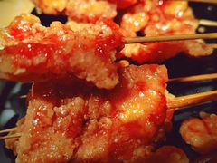 -聚点串吧·北京烧烤(赵登禹路店)