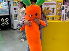 -娃娃集合营(上海奉贤龙湖天街店)