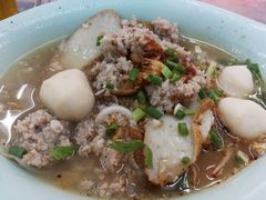 -榮泰米粉湯(Left Shop)