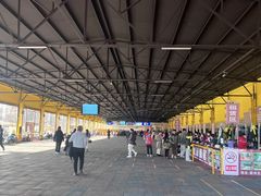 -蓟县盘山滑雪场