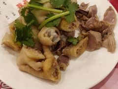 鸡胗-振鼎鸡(华阴路店)