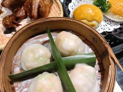 避风塘虾饺-虾饺妹·粤式手工点心(水荫路店)