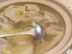 -盛百味·家宴餐厅(霸州分店)