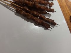 -平娃三宝烧烤·面食(富丰桥店)
