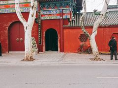-李公堤
