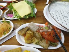 -瑞祥和老汤剁馅汤水饺自助(三店)
