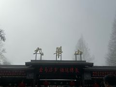 -九华山风景区