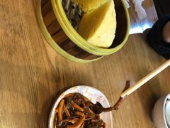 -杨妈妈粥店(滑翔路店)