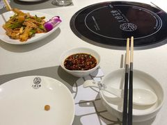 -八珍玉食鸡煲·打边炉(印象城店)