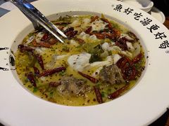 -江渔儿酸菜鱼(东二环泰禾店)