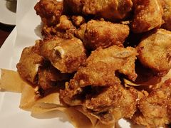 -张福记(交通路店)