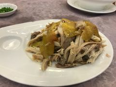 -围龙屋客家食府(福田店)