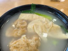 -王家沙点心店(西康路店)