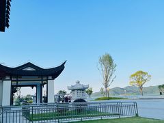 -东钱湖小普陀景区