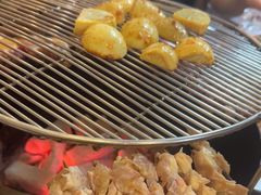 -源味居手把签烧烤(长春一店)