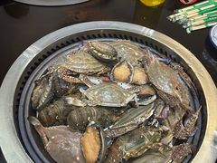 -人民公社铁锅炖·东北菜(卫国道店)