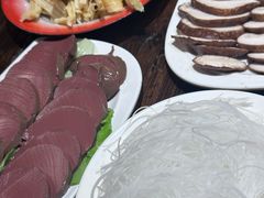-霄汉羊排(万松园一店)