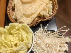 -牛品福潮汕牛肉火锅(旺庄店)