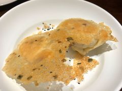 黑松露牛肉水煎包-掌柜的店·河南菜(世茂店)