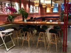 大堂-再回首(中天健广场店)