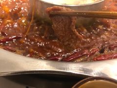 -老街坊市井火锅(营门口店)