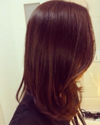 -Mentor Hair Salon