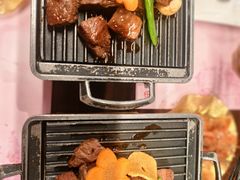 -黑松白鹿(金融街店)