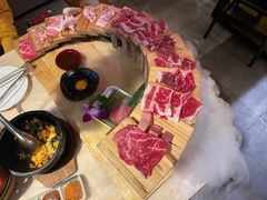 -AJIYA味屋和牛烤肉自助放题(温州万象城店)