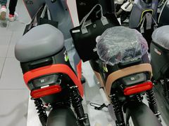 -九号电动车(安定门内大街店)