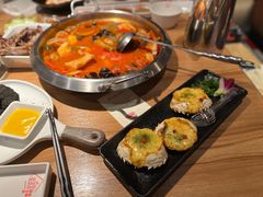 -炉小哥烤肉(朗悦公园茂店)