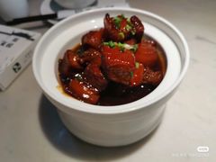 -小菜园新徽菜(合肥之心城店)